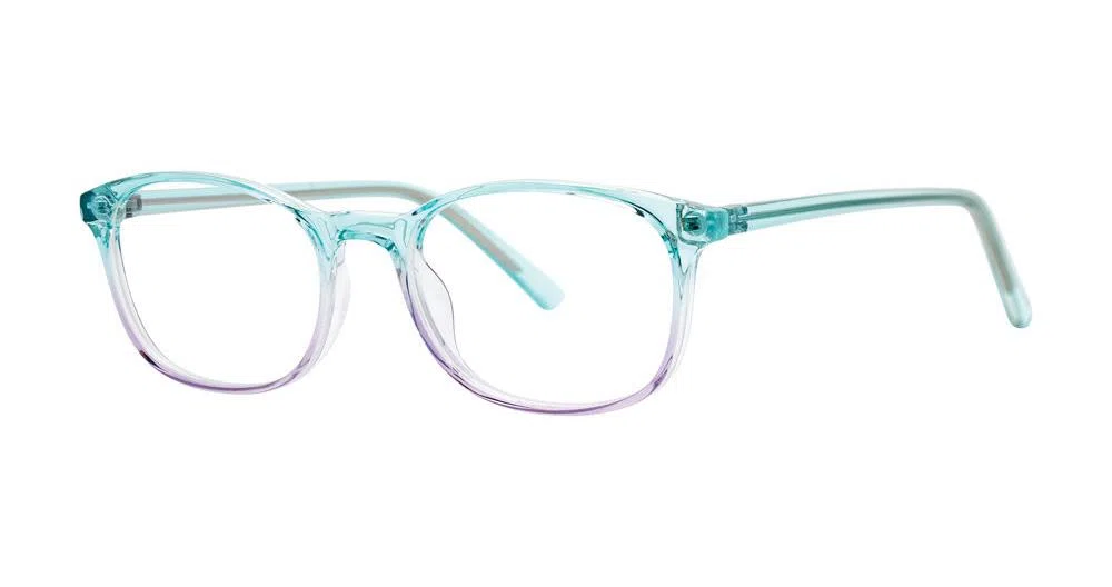 MODERN PLASTICS I GIRLY Eyeglasses